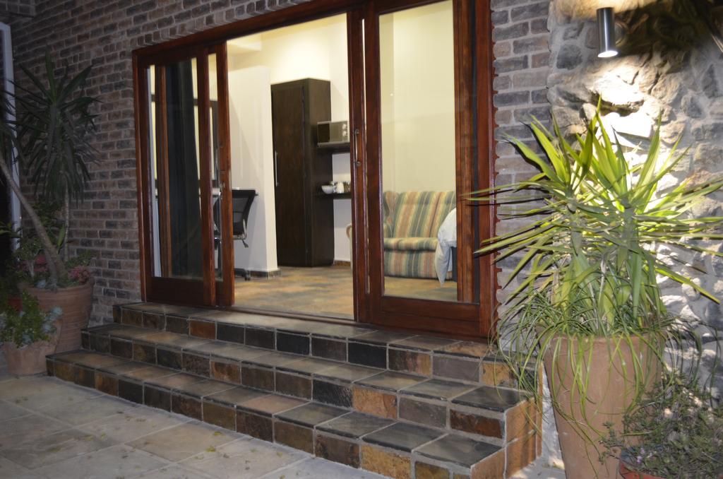 Birrea Guest House Polokwane Exterior foto